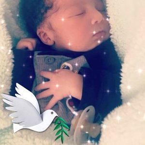 Meet your Posher, Tomika